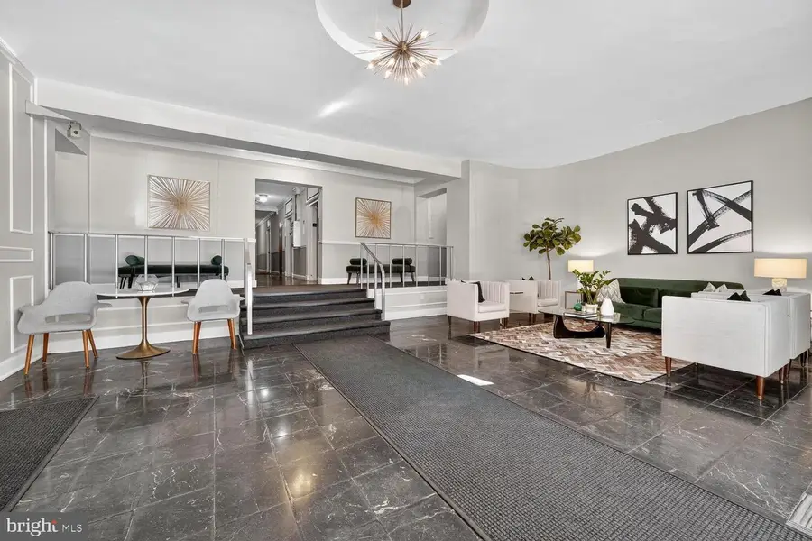 1727 Massachusetts Ave Nw #807, Washington, DC 20036 - Image #3