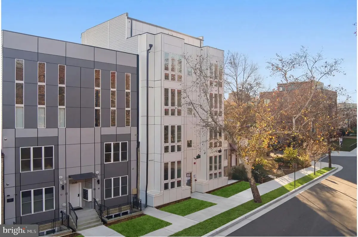 2105 M St Ne #5, Washington, DC 20002 - #1