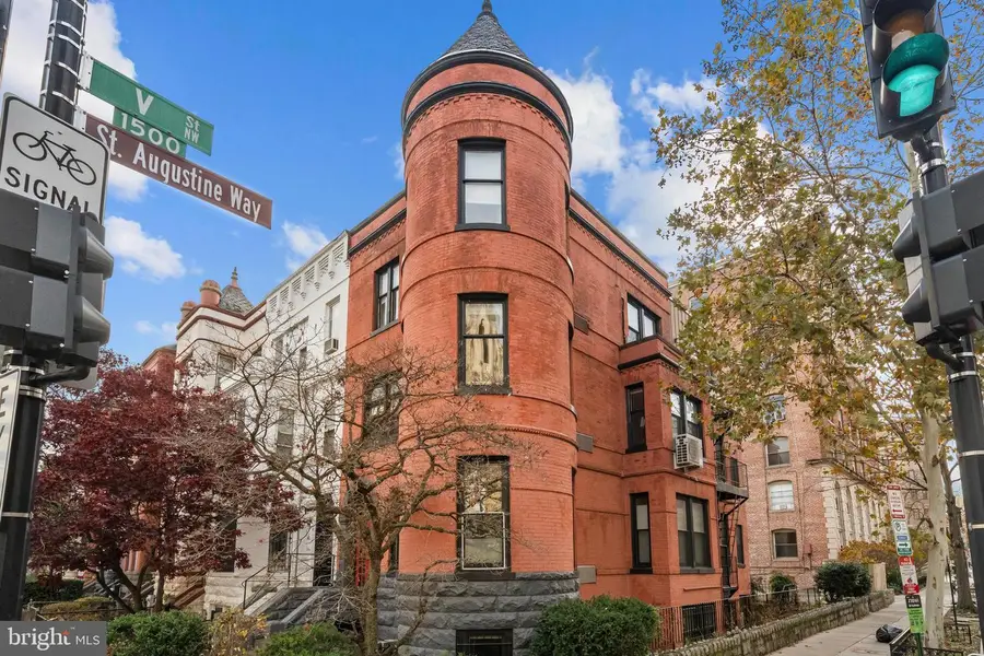 2032 15th St Nw #2, Washington, DC 20009 - Image #2