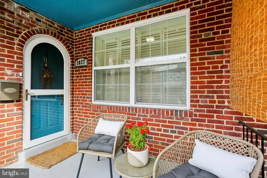 5027 3rd St Nw, Washington, DC 20011 - Image #2