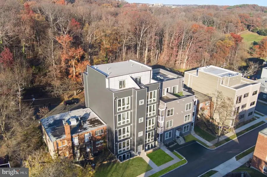 2105 M St Ne #15, Washington, DC 20002 - #2