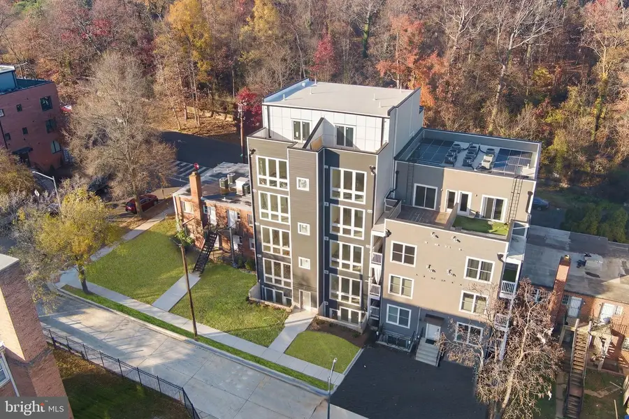 2105 M St Ne #15, Washington, DC 20002 - #3