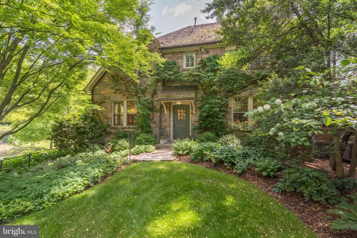 2323 Porter St Nw, Washington, DC 20008 - Image #1