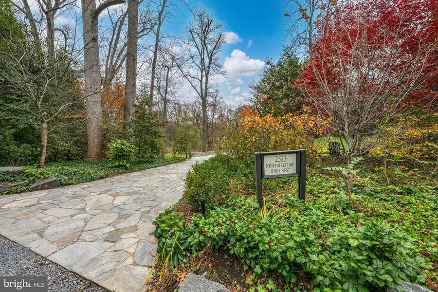 2323 Porter St Nw, Washington, DC 20008 - Image #2