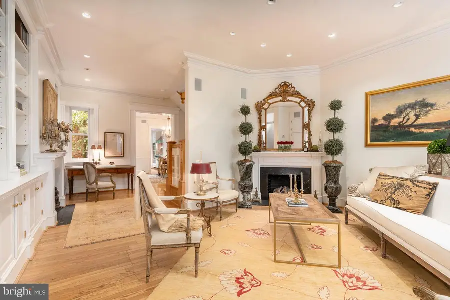 3070 Q St Nw, Washington, DC 20007 - Image #3