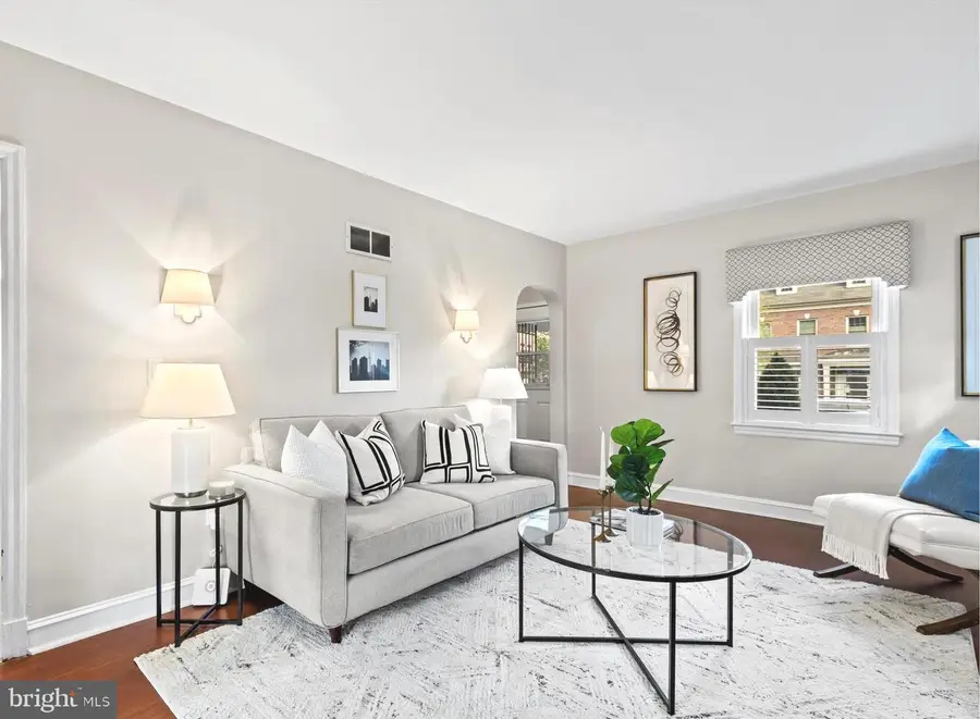 6118 Sligo Mill Rd Ne, Washington, DC 20011 - Image #2