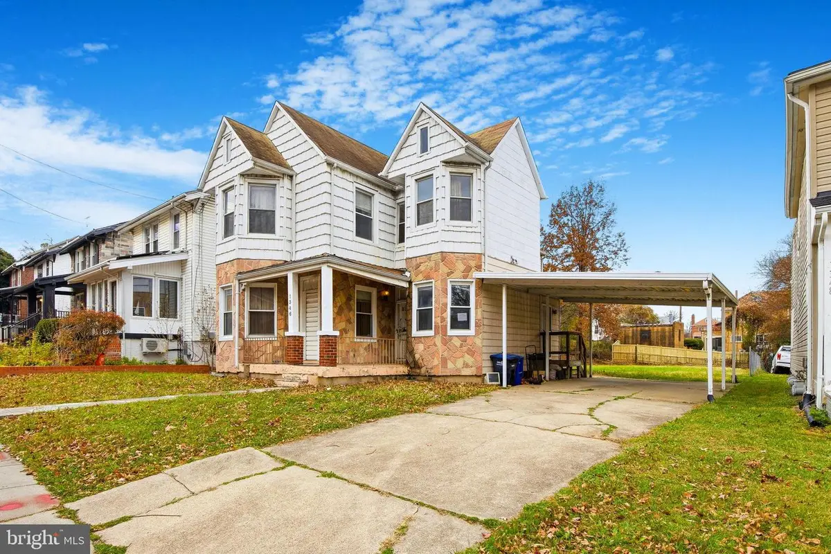 1346 Franklin St Ne, Washington, DC 20017 - Image #1