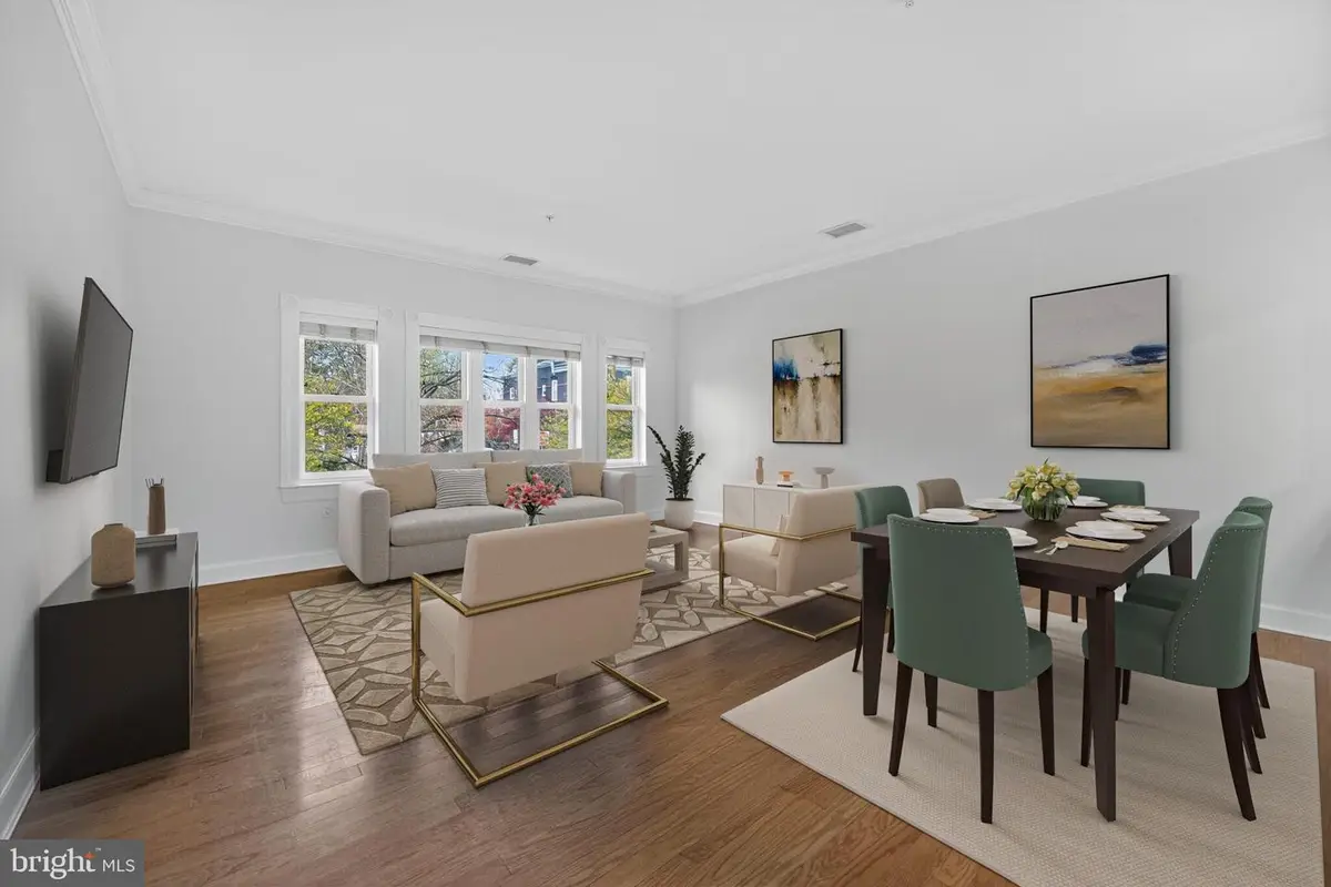 401 13th St Ne #203, Washington, DC 20002 - Image #1