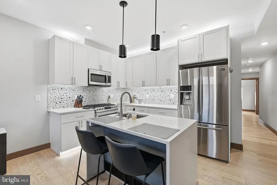 2109 M St Ne #5, Washington, DC 20002 - Image #2