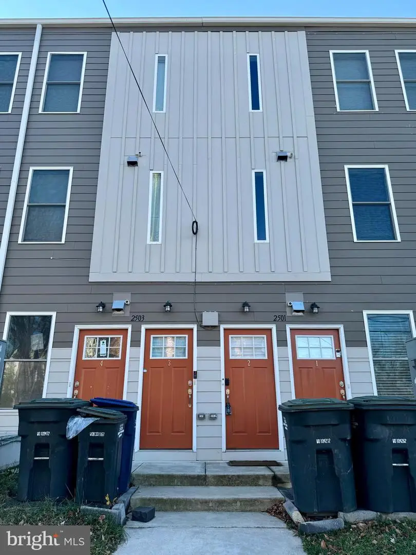2503 Burns St Se, Washington, DC 20020 - Image #1