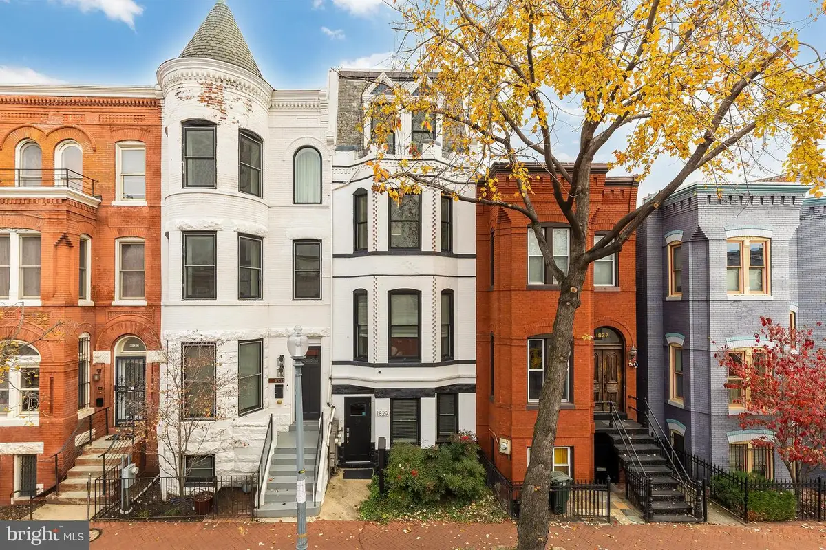 1829 5th St Nw, Washington, DC 20001 - Image #1