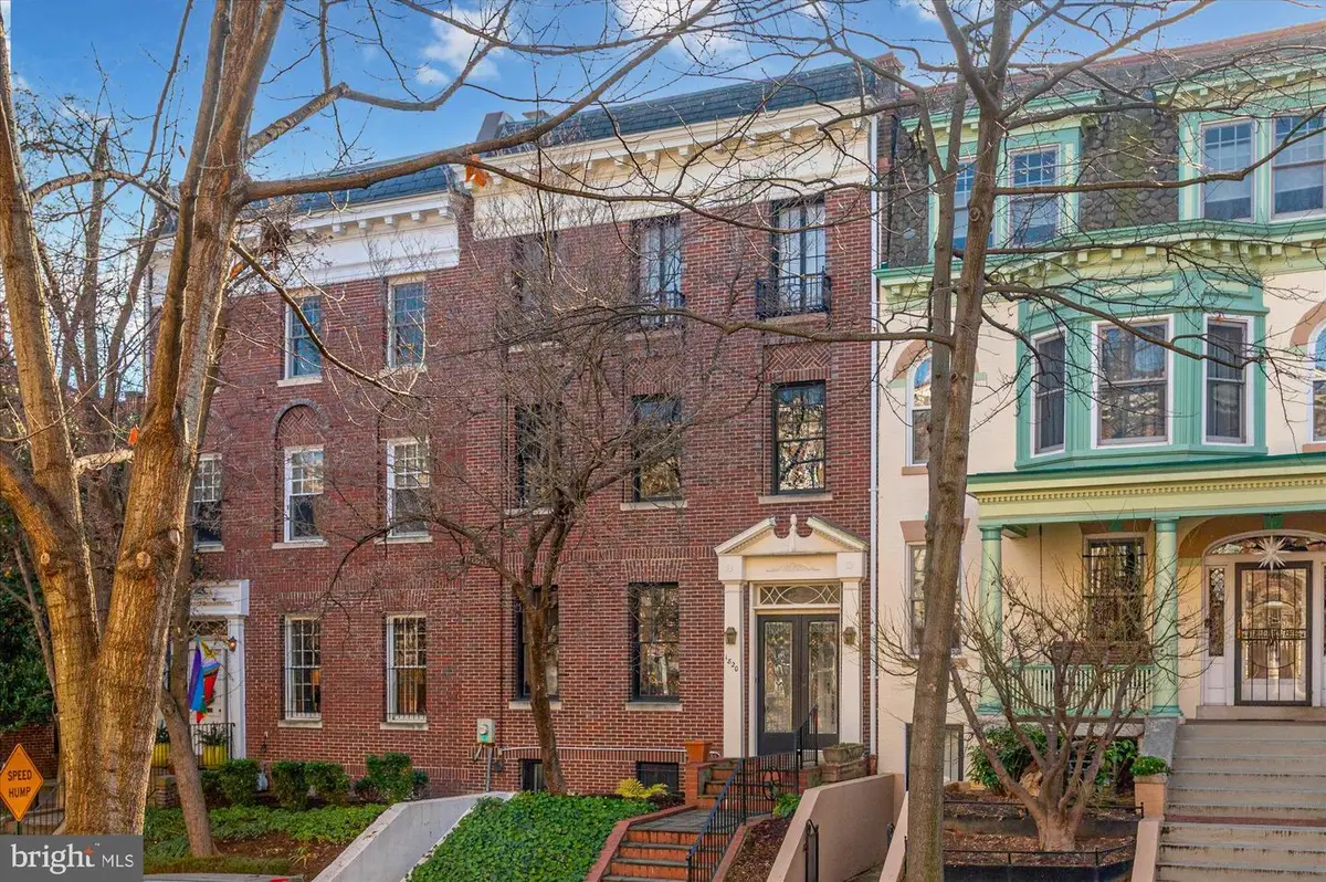 1820 Wyoming Ave Nw, Washington, DC 20009 - #1