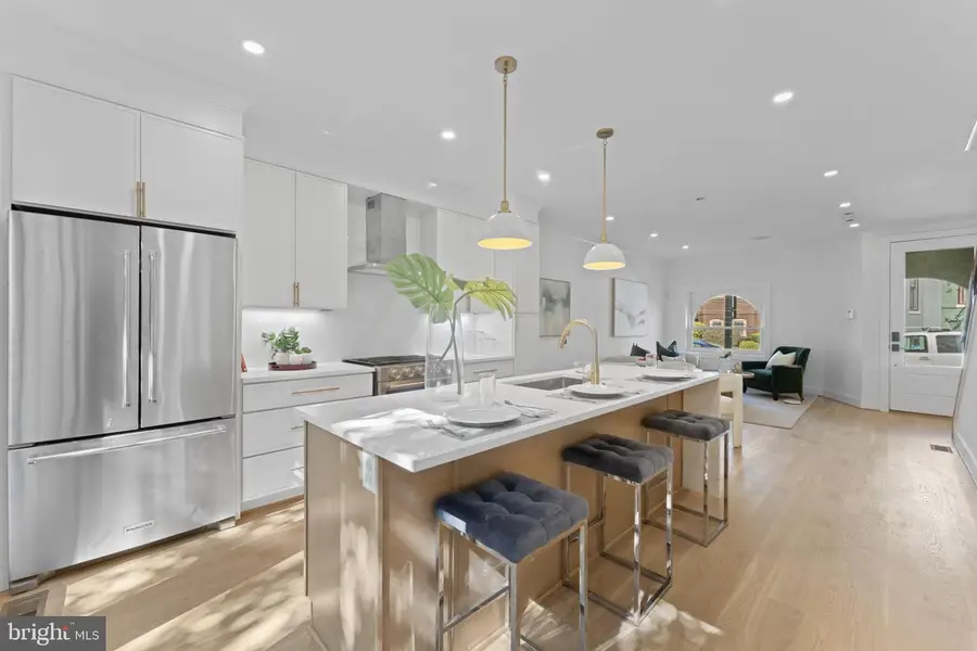 602 U St Nw, Washington, DC 20001 - Image #2