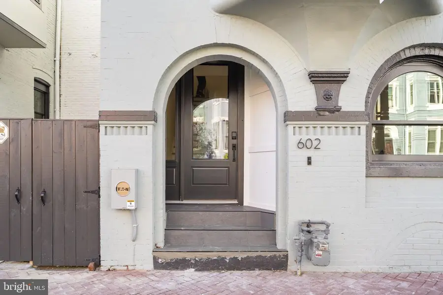 602 U St Nw, Washington, DC 20001 - Image #3