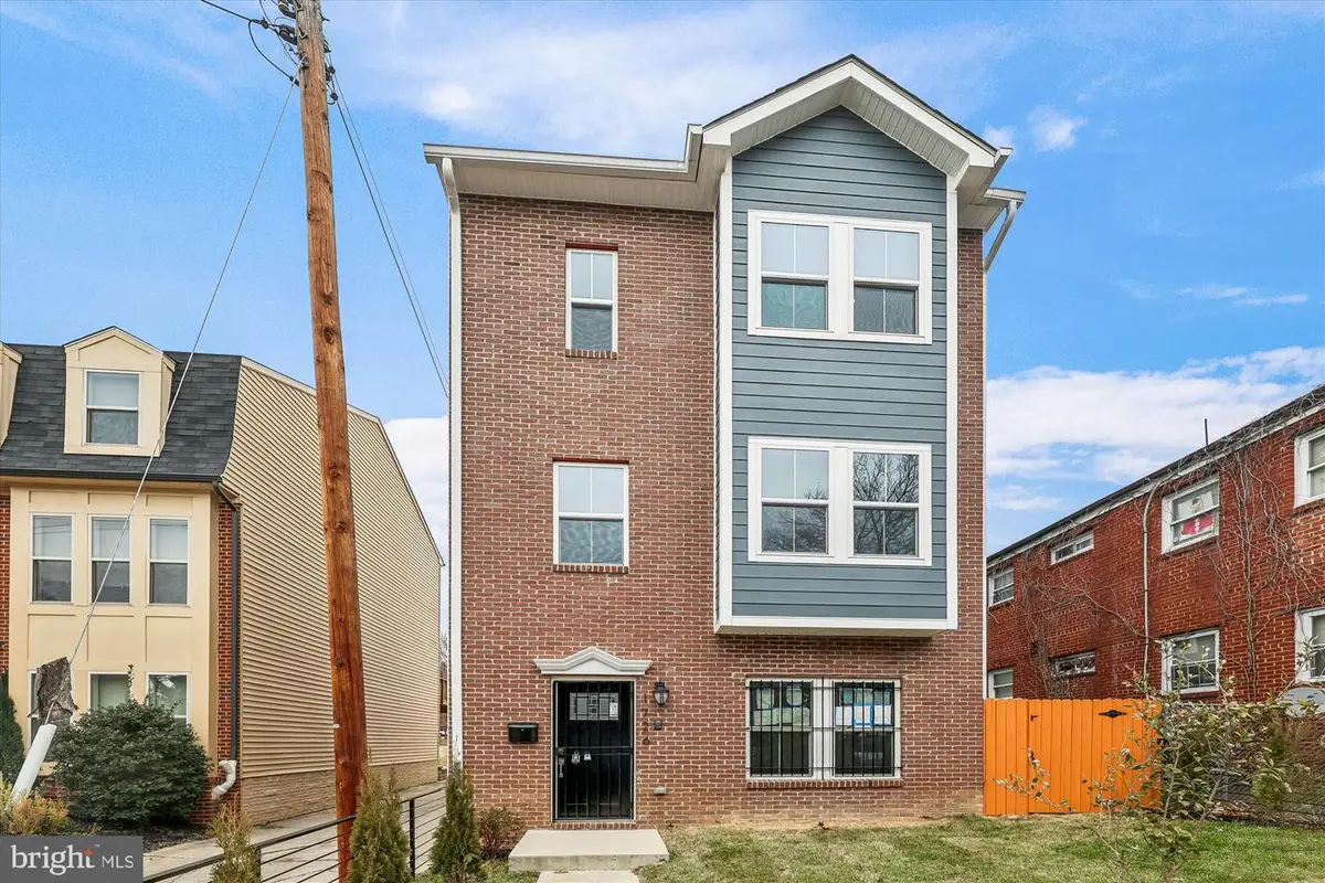 1726 Gainesville St Se, Washington, DC 20020 - Image #1