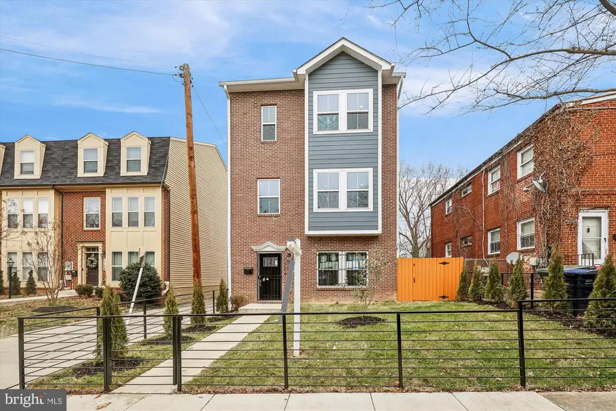 1726 Gainesville St Se, Washington, DC 20020 - Image #2