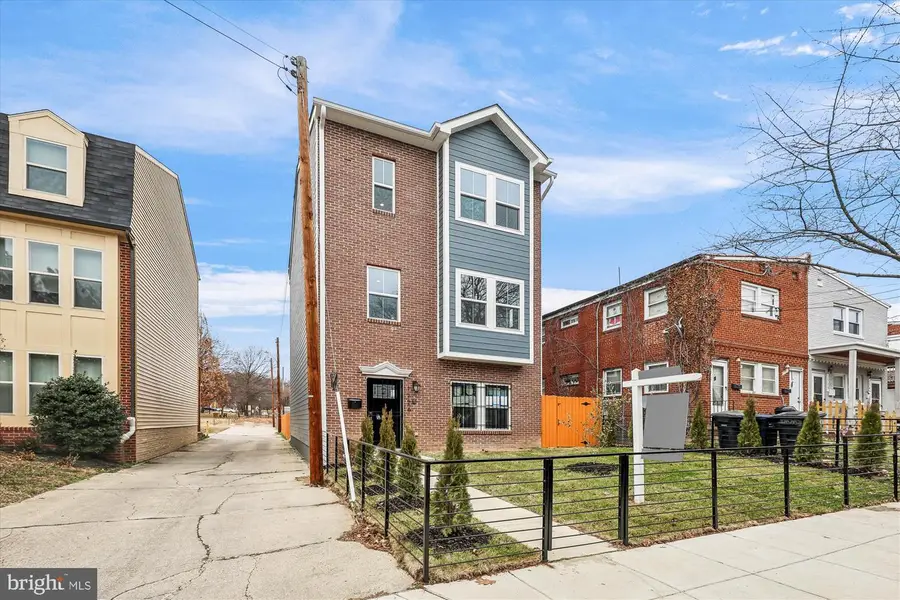 1726 Gainesville St Se, Washington, DC 20020 - Image #3