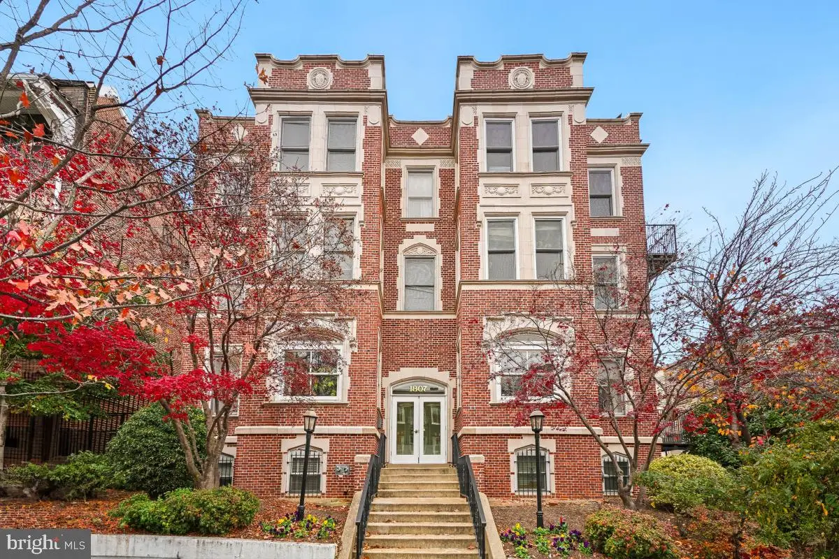 1807 California St Nw #305, Washington, DC 20009 - Image #1