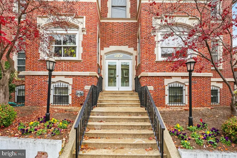 1807 California St Nw #305, Washington, DC 20009 - Image #3