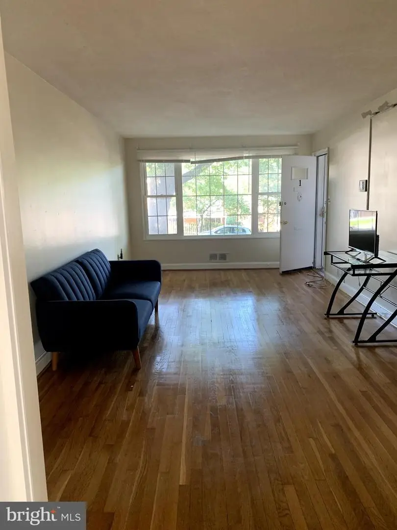 109 Webster St Ne, Washington, DC 20011 - Image #1