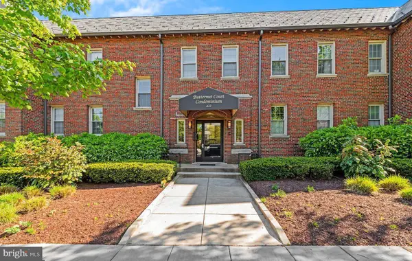 422 Butternut St Nw #t-3, WASHINGTON, DC 20012