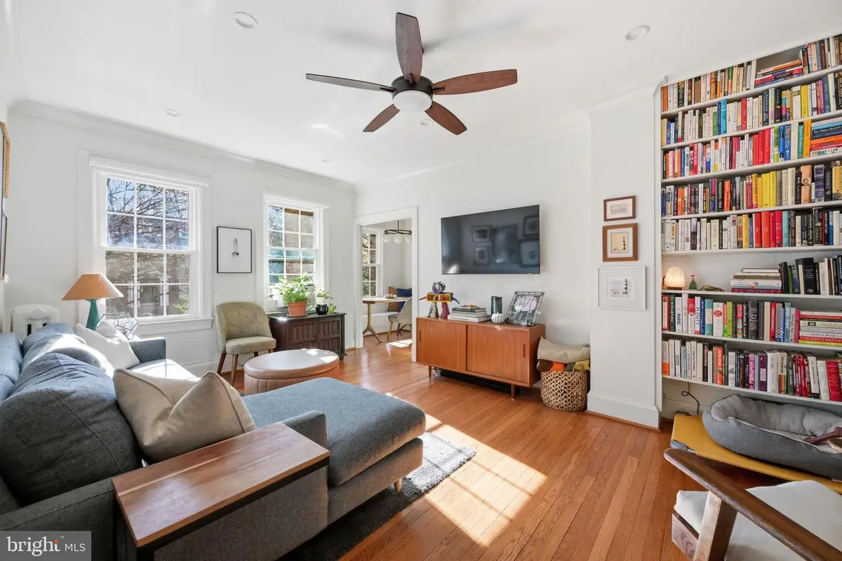 5402 Connecticut Ave Nw #202, Washington, DC 20015 - Image #1