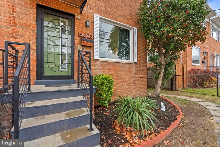 6328 North Capitol St Nw, Washington, DC 20011 - Image #2