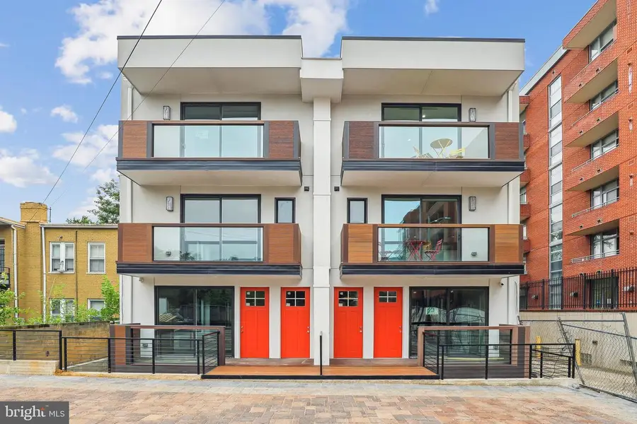 304 K St Ne #1, Washington, DC 20002 - Image #2