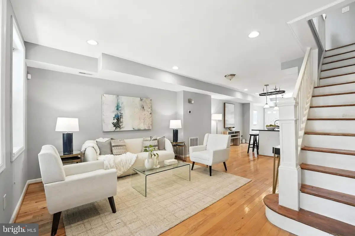 1926 Bennett Pl Ne, Washington, DC 20002 - Image #1