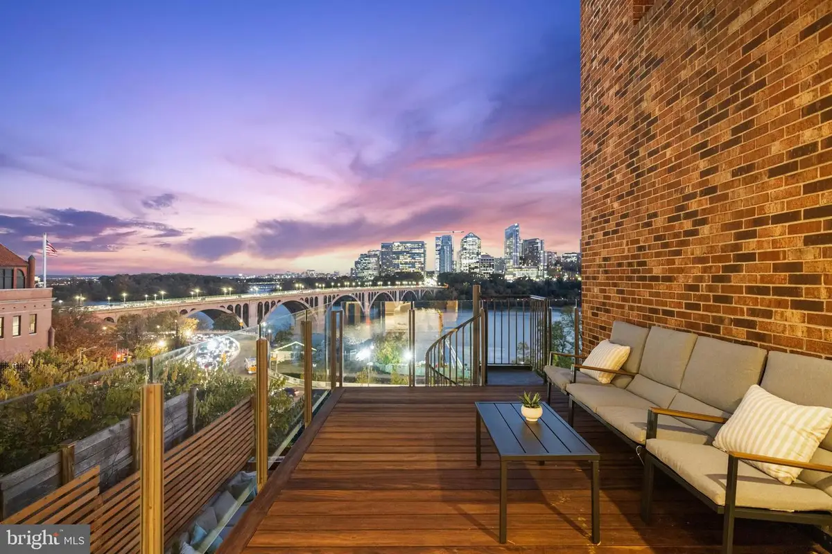 3616 Prospect St Nw, Washington, DC 20007 - Image #1