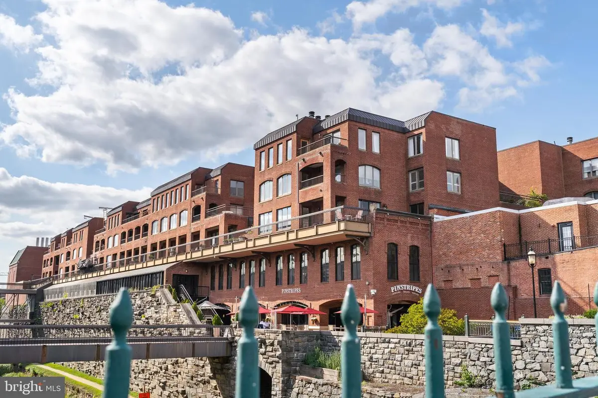 1080 Wisconsin Ave Nw #305, Washington, DC 20007 - #1