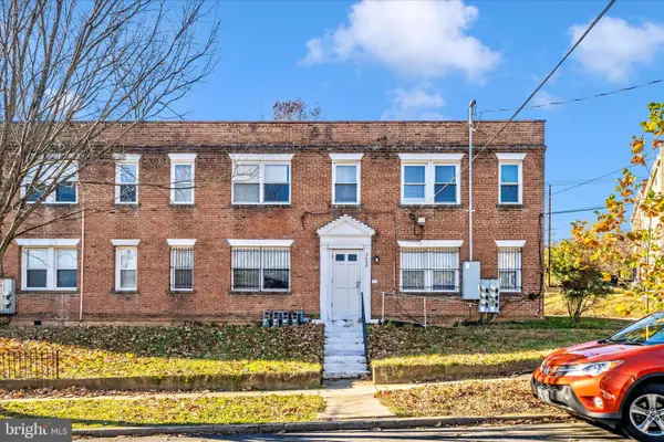 2609 29th St Se, WASHINGTON, DC 20020