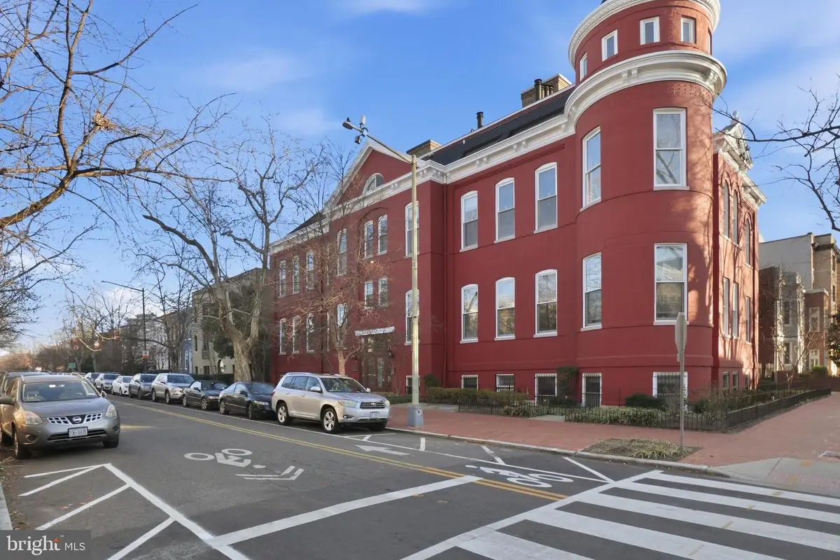 301 G St Ne #32, Washington, DC 20002 - #1