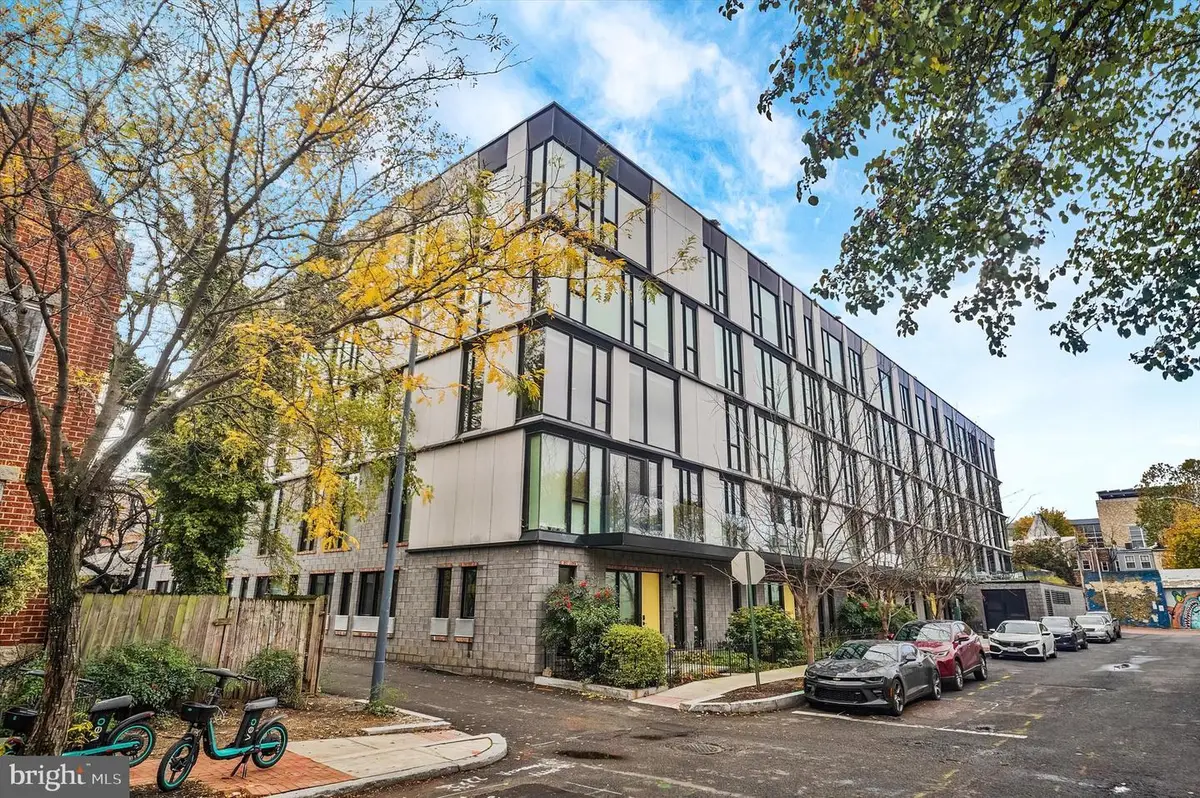 57 N St Nw #125, Washington, DC 20001 - Image #1