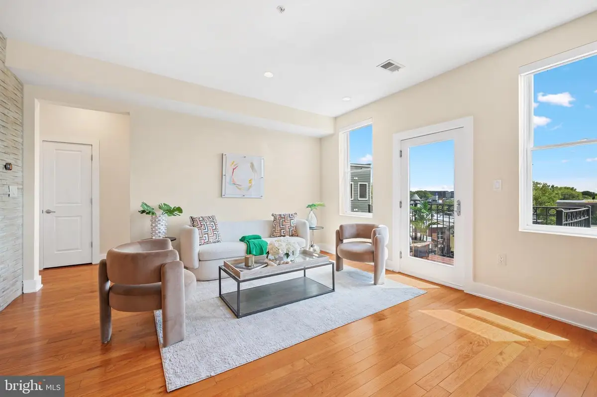 440 Rhode Island Ave Nw #403, Washington, DC 20001 - Image #1