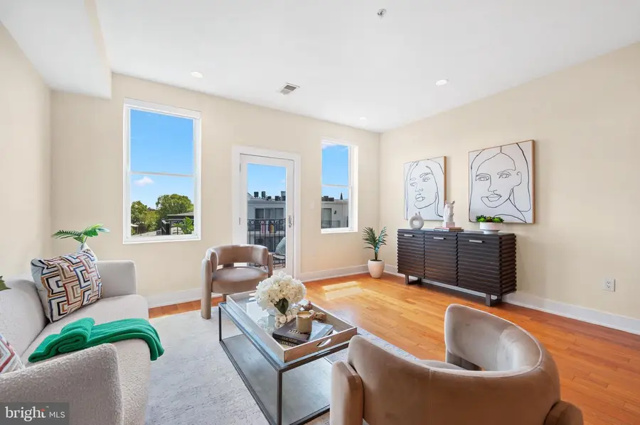 440 Rhode Island Ave Nw #403, Washington, DC 20001 - Image #3