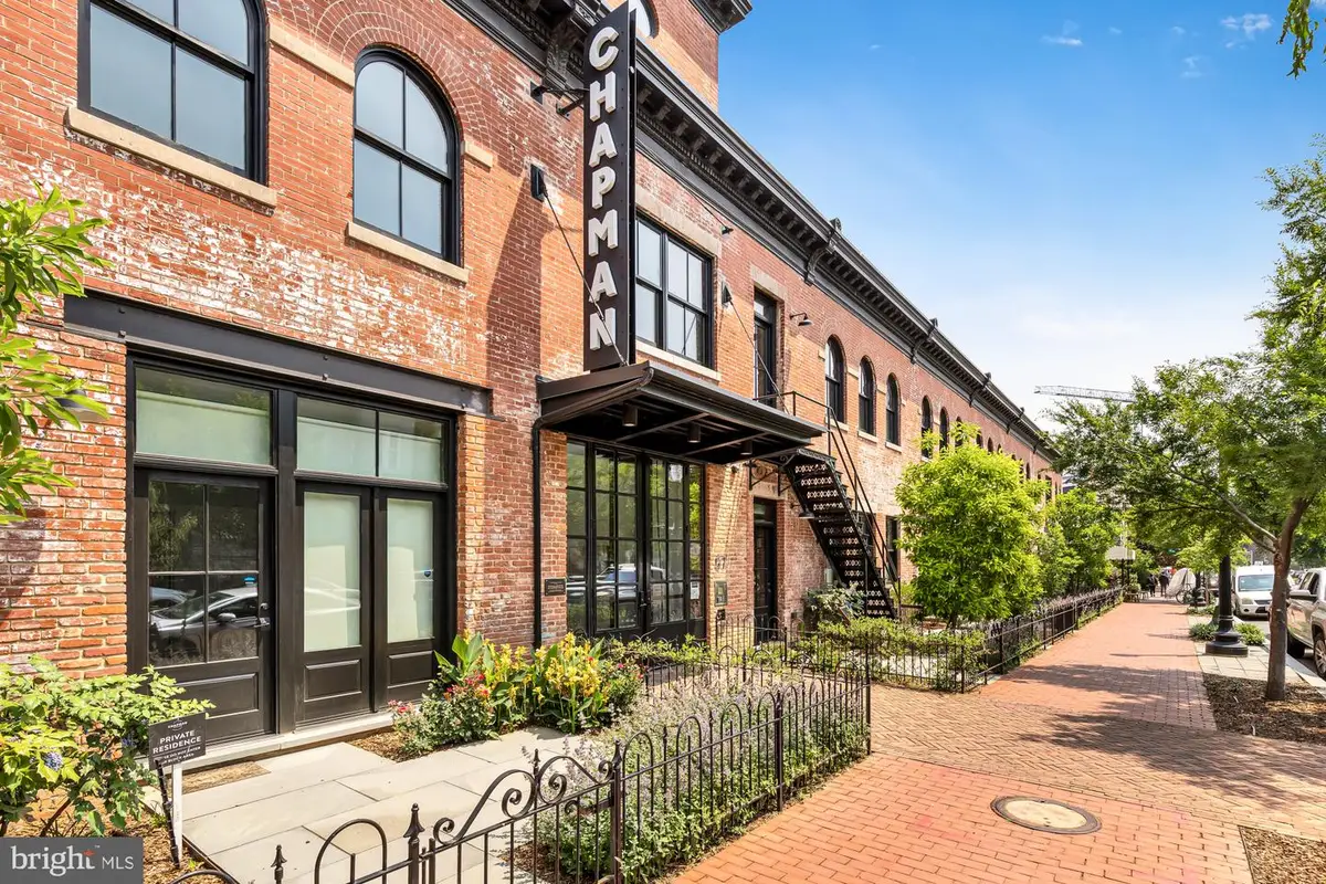 57 N St Nw #331, Washington, DC 20001 - #1