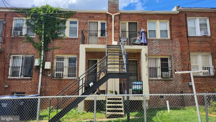 2013 I St Ne, Washington, DC 20002 - Image #2