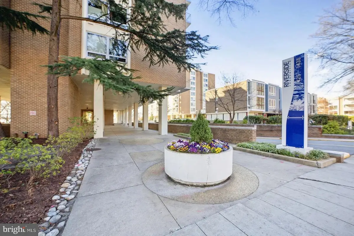 1435 4th St Sw #b512, Washington, DC 20024 - #1
