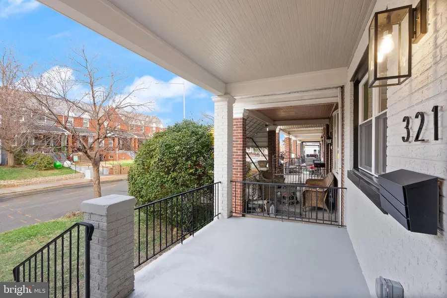 321 16th St Ne, Washington, DC 20002 - #3