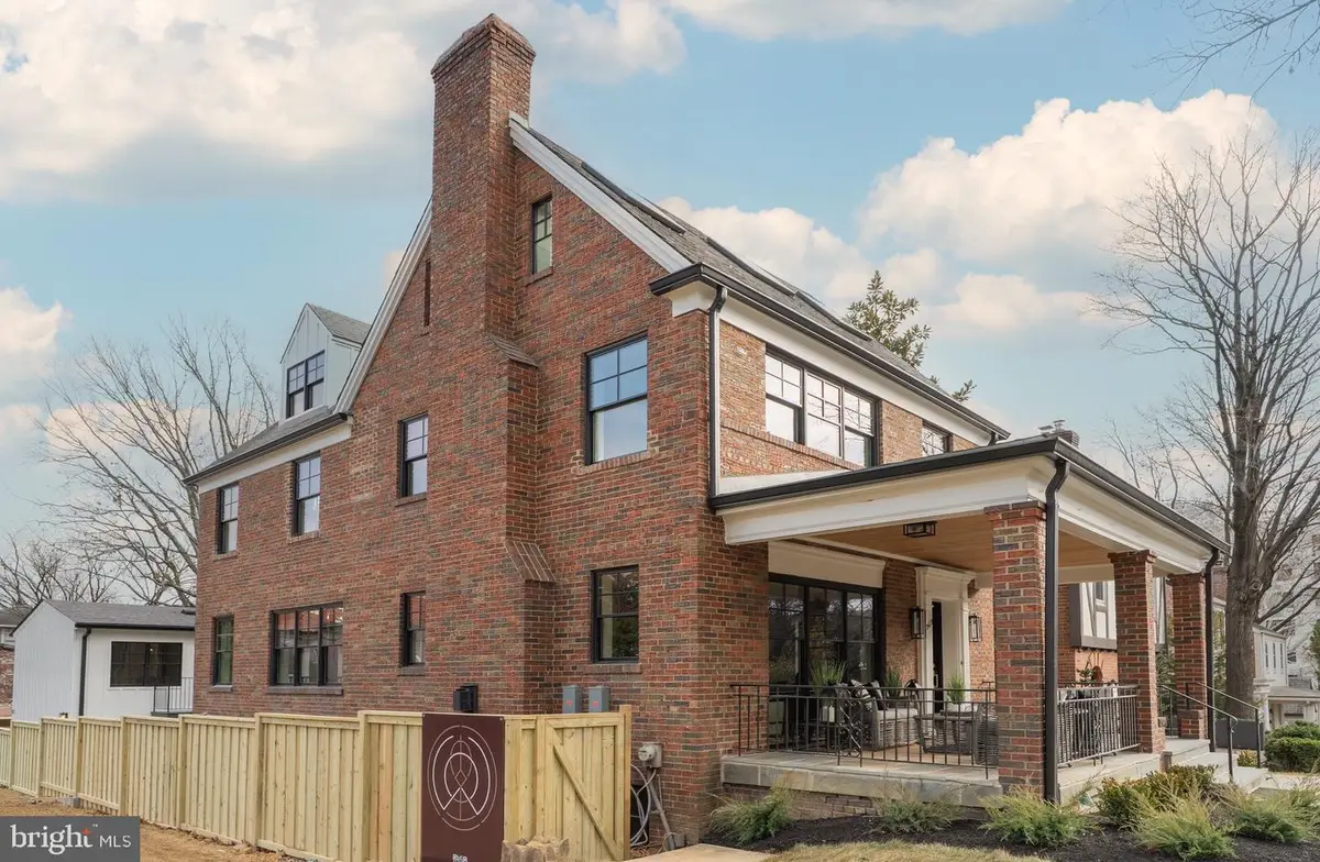 2619 Wisconsin Ave Nw, Washington, DC 20007 - Image #1