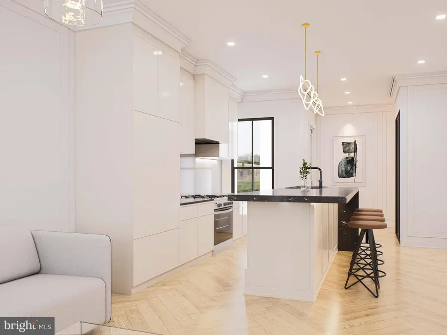 1415 Q St Nw #2, Washington, DC 20009 - Image #2