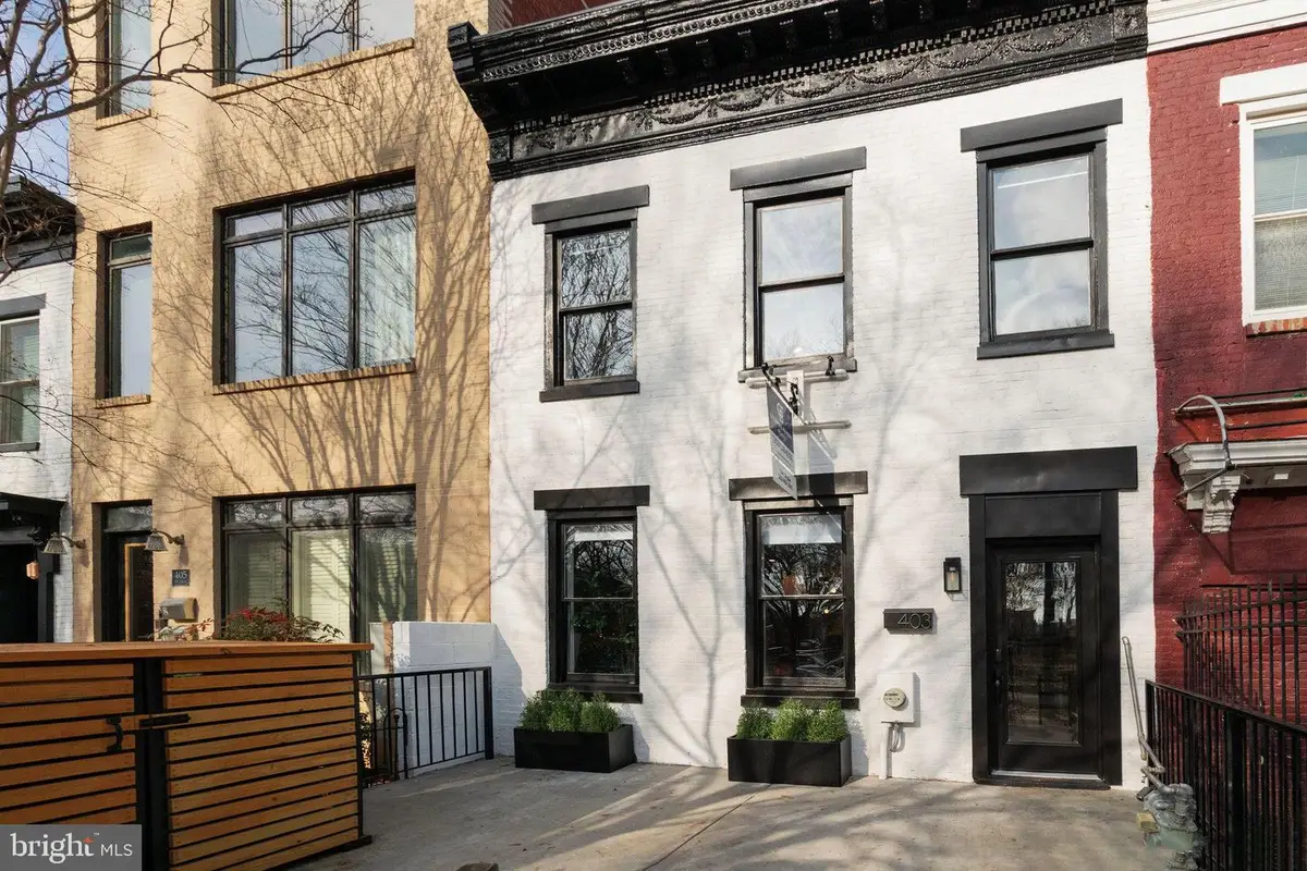 403 O St Nw, Washington, DC 20001 - Image #1