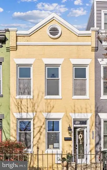 1704 A St Se, Washington, DC 20003 - #1