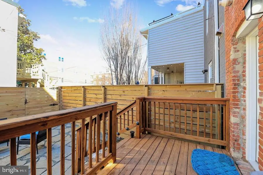 1704 A St Se, Washington, DC 20003 - #2