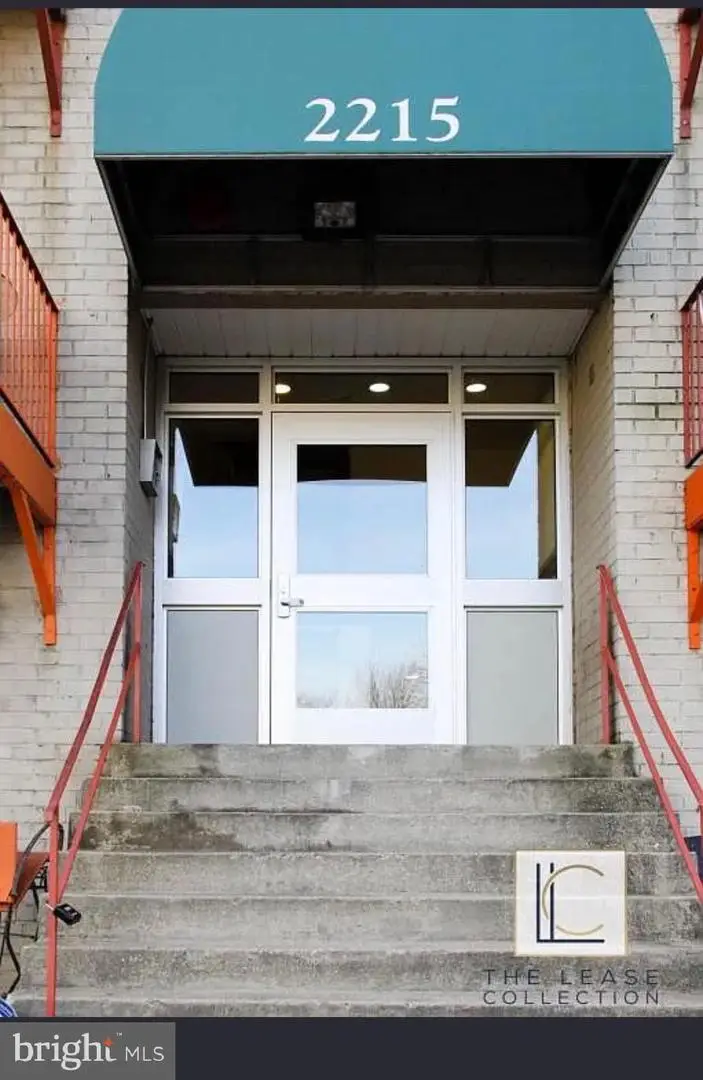 2215 Hunter Pl Se #303, Washington, DC 20020 - #1