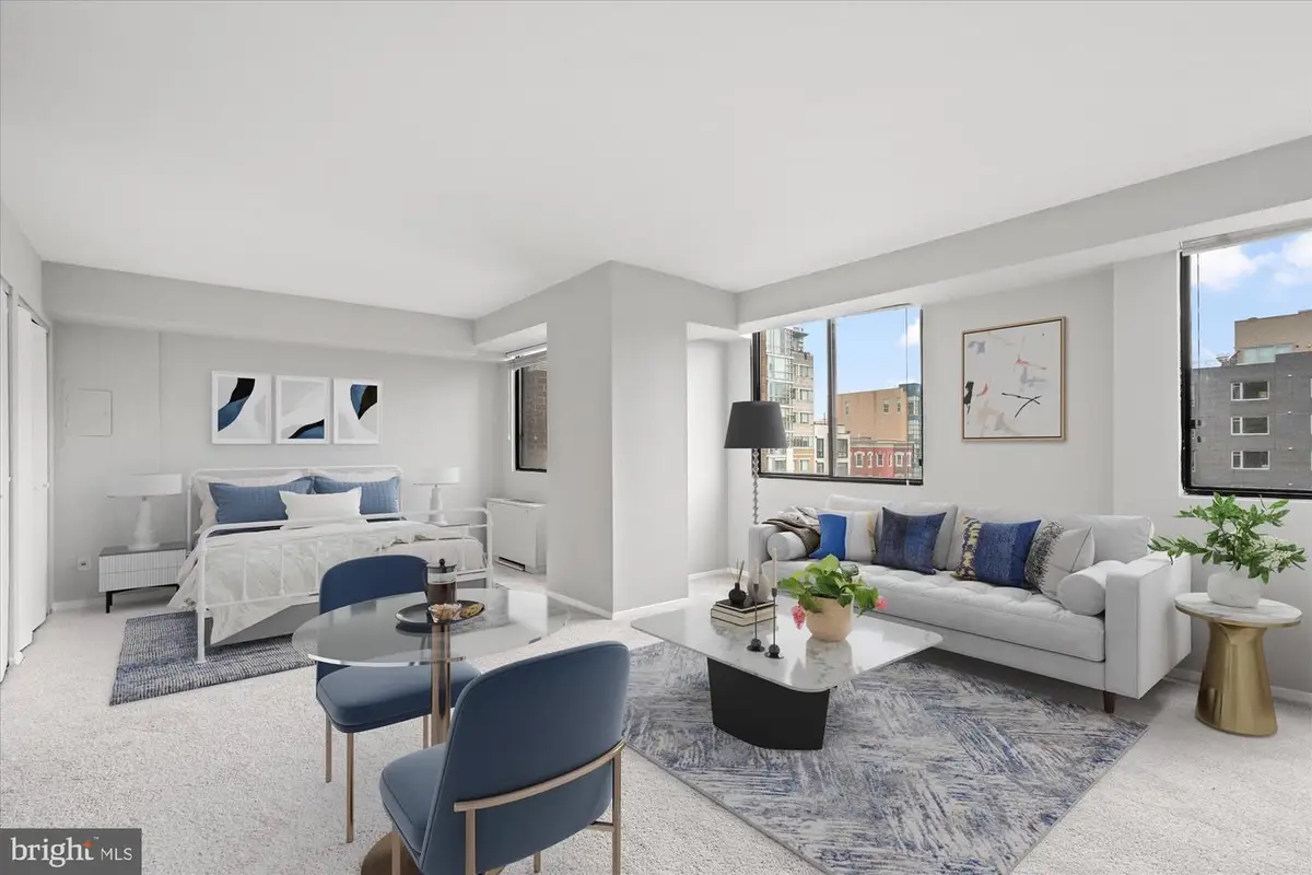 1245 13th St Nw #508, Washington, DC 20005 - Image #1