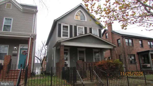 3335 5th St Se, WASHINGTON, DC 20032