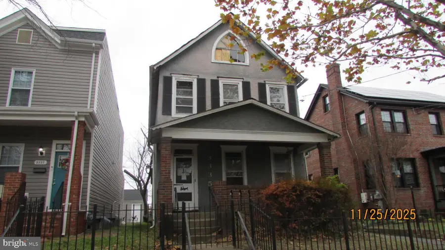 3335 5th St Se, Washington, DC 20032 - Image #2