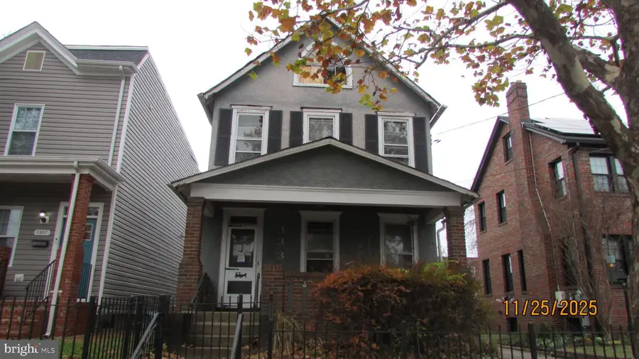 3335 5th St Se, Washington, DC 20032 - Image #3